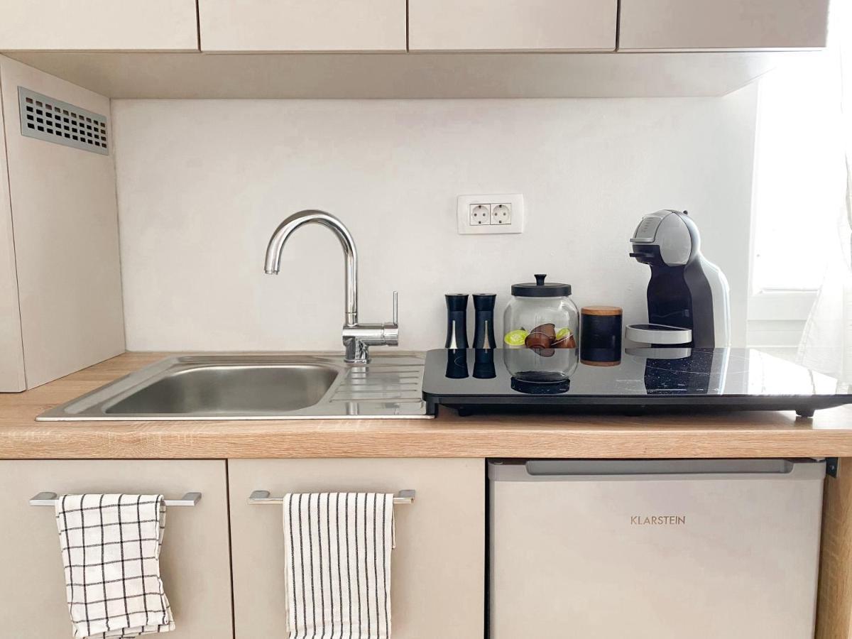 Classy & Cozy Apartment Любляна Экстерьер фото