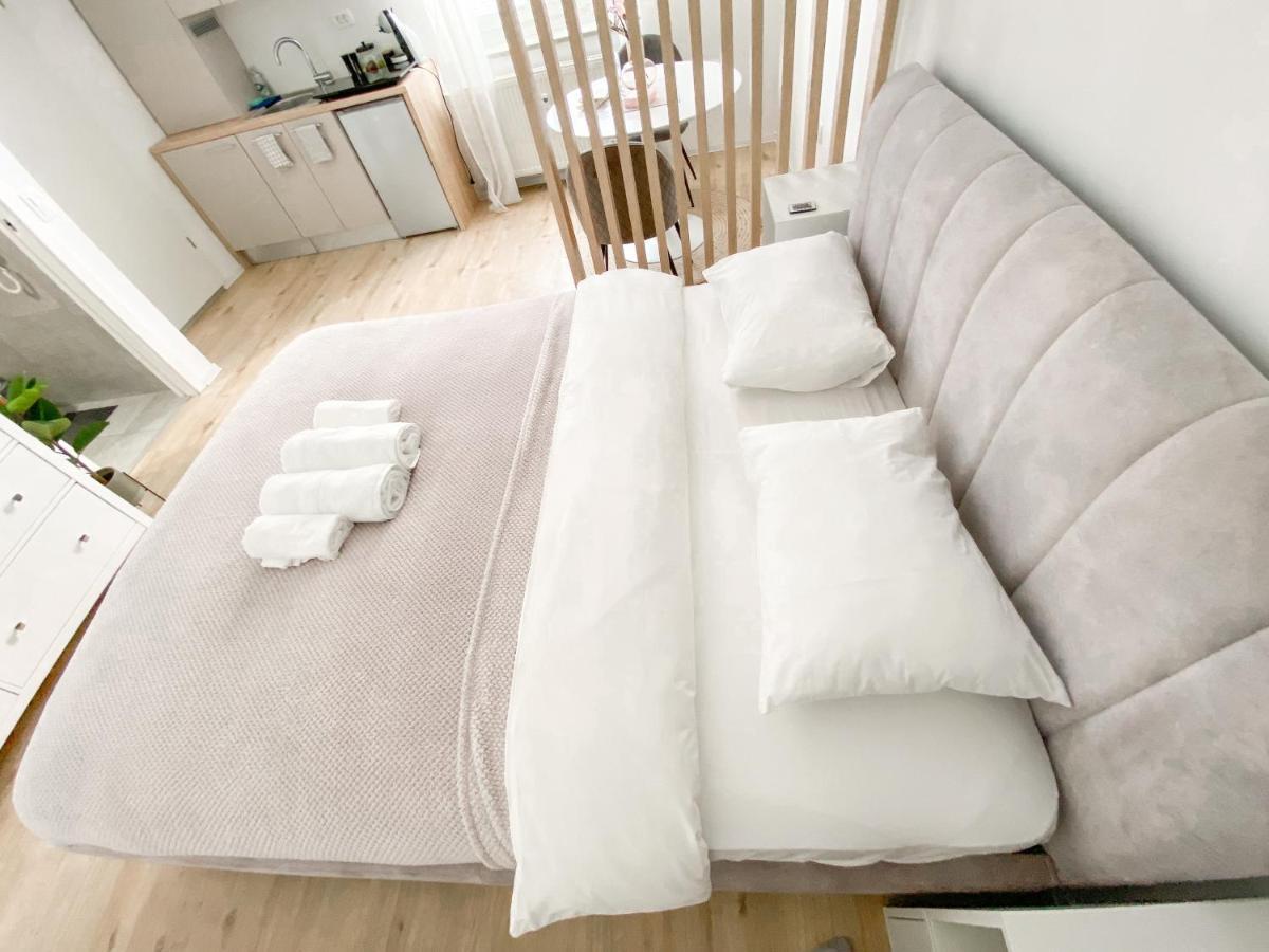 Classy & Cozy Apartment Любляна Экстерьер фото