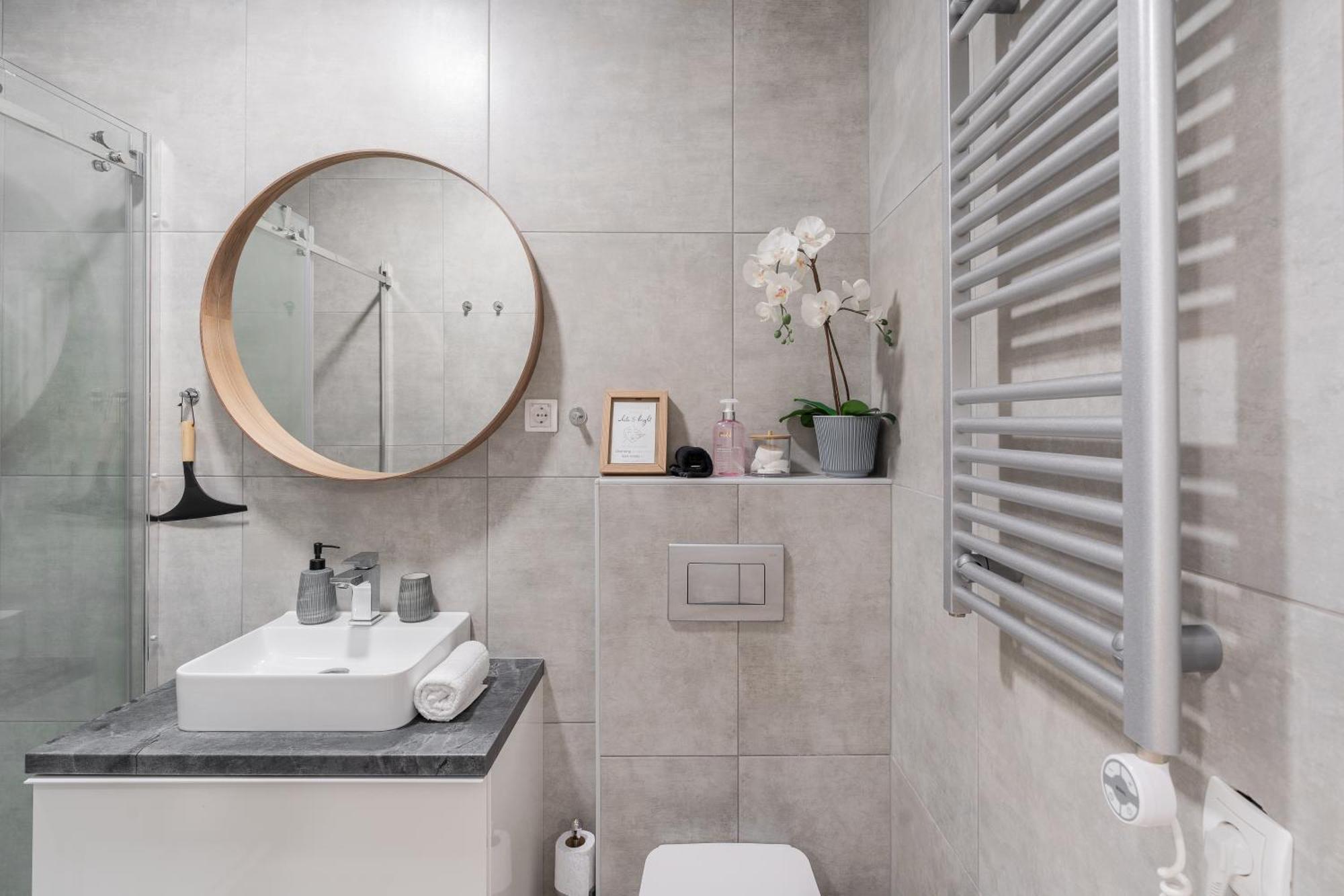 Classy & Cozy Apartment Любляна Экстерьер фото