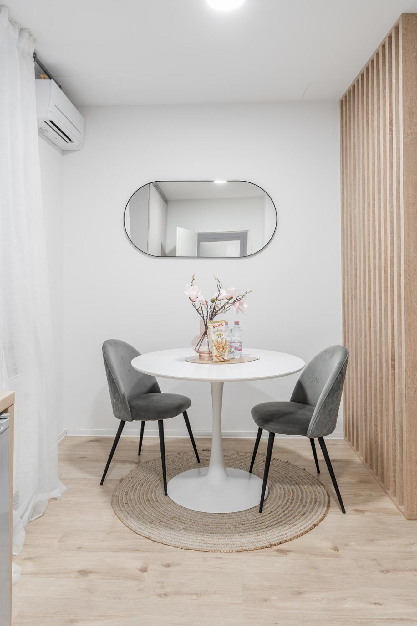Classy & Cozy Apartment Любляна Экстерьер фото