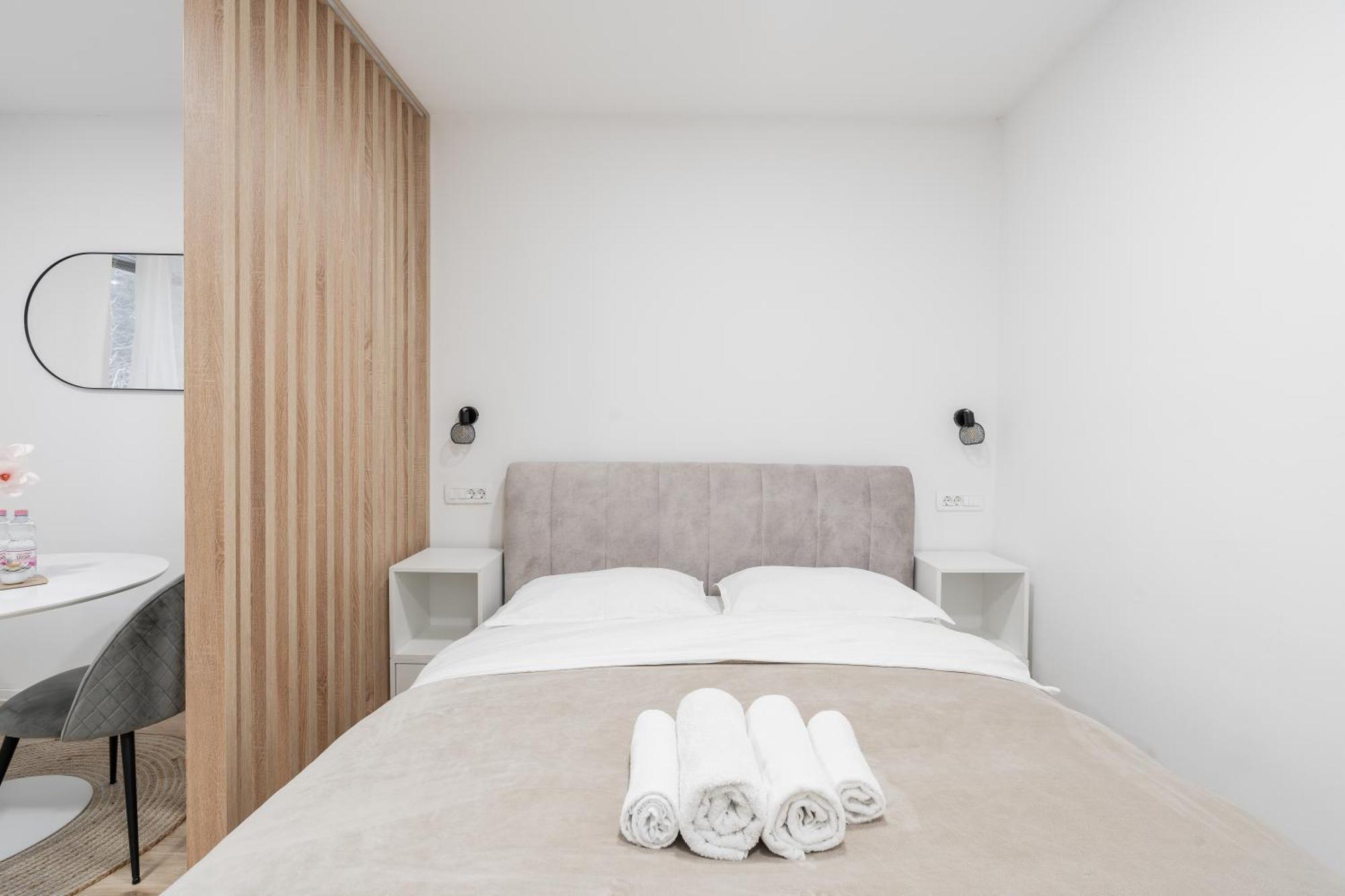 Classy & Cozy Apartment Любляна Экстерьер фото