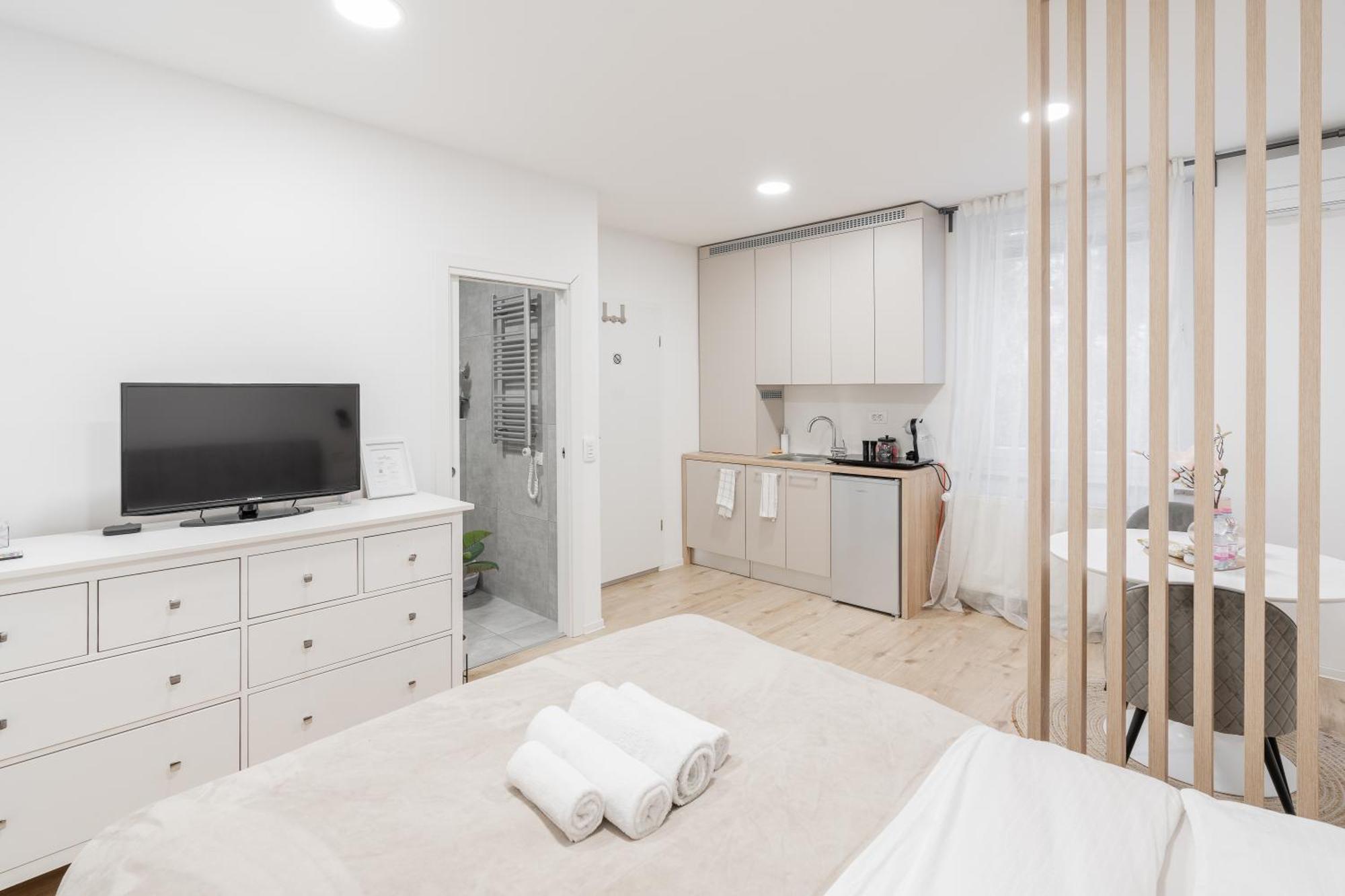 Classy & Cozy Apartment Любляна Экстерьер фото