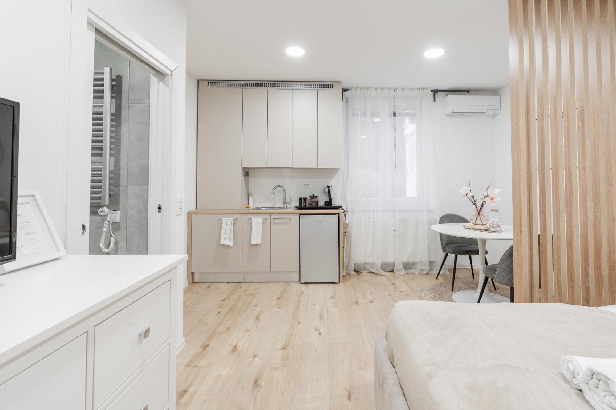 Classy & Cozy Apartment Любляна Экстерьер фото